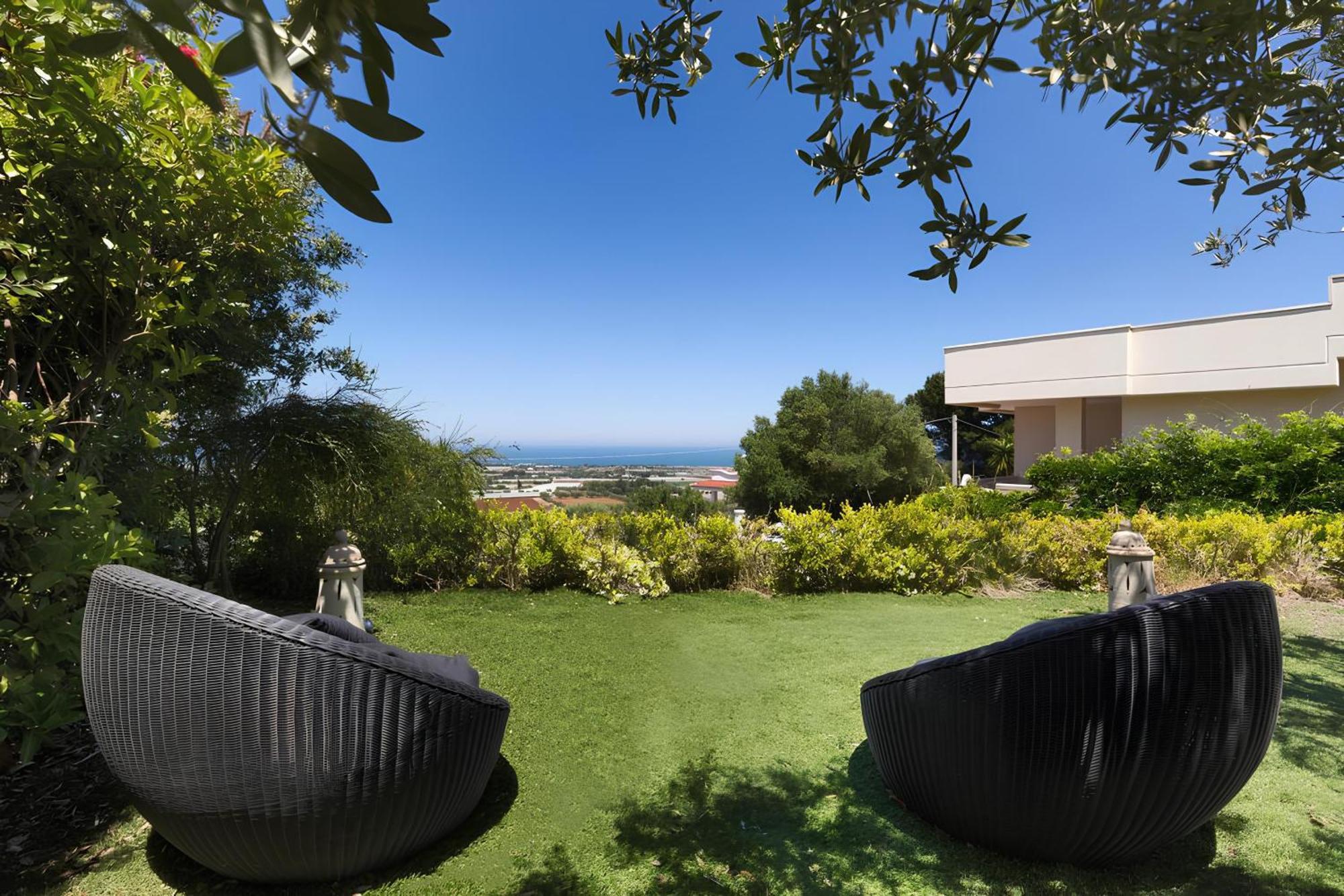 Villa Iside Conversano Exterior photo