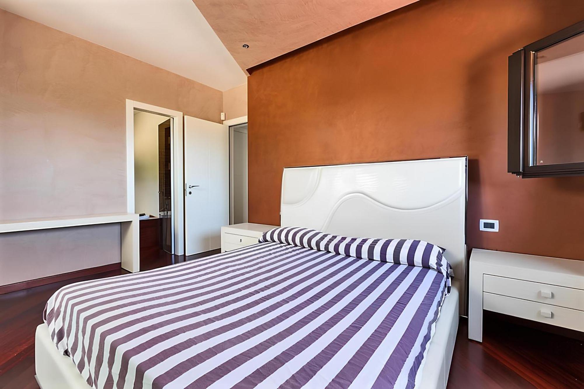 Villa Iside Conversano Exterior photo